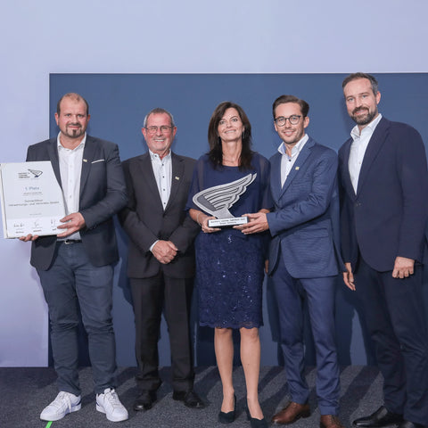 SonnenMoor-bestes-Unternehmen-Salzburgs-2025 SonnenMoor