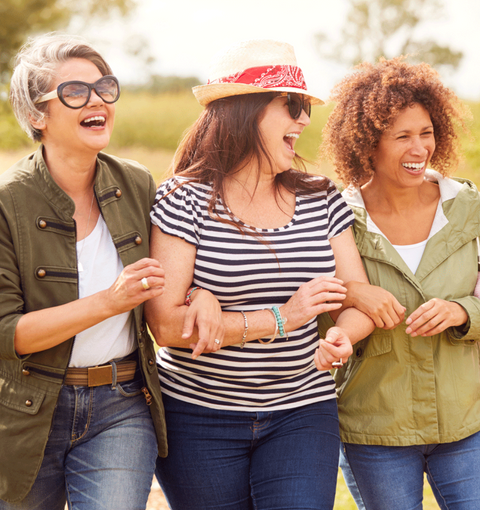 10.10.2026: "WECHSEL & ICH" Summit für Frauen SonnenMoor