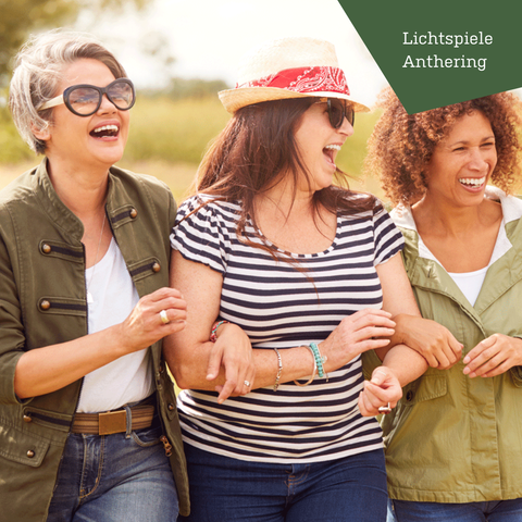 10.10.2026: "WECHSEL & ICH" Summit für Frauen