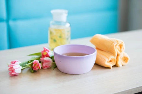 Leberwickel selber machen - SonnenMoor