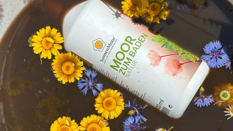 So kommt frau mit warmen Füßen durch die kalte Zeit - SonnenMoor