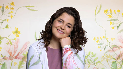 Ronja Forchers SonnenMoor-Lieblingsprodukte - SonnenMoor