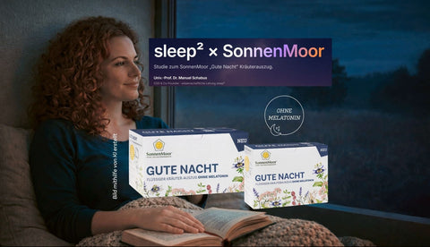 Validierungsstudie Gute Nacht 2026 SonnenMoor