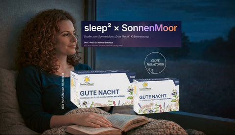 Validierungsstudie Gute Nacht 2026 SonnenMoor