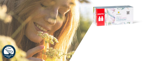 Lemison Aktion SonnenMoor