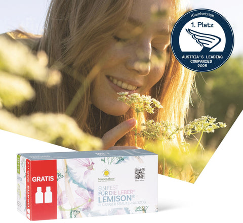 Lemison Aktion SonnenMoor