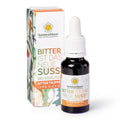Bitter ist das neue Süss® - Bittertropfen in der täglichen Ernährung - ein Naturprodukt des österreichischen Familienunternehmens SonnenMoor, tätig seit 1972
