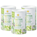 Bitterstoffe Pulver Vorratspack 3x 100g