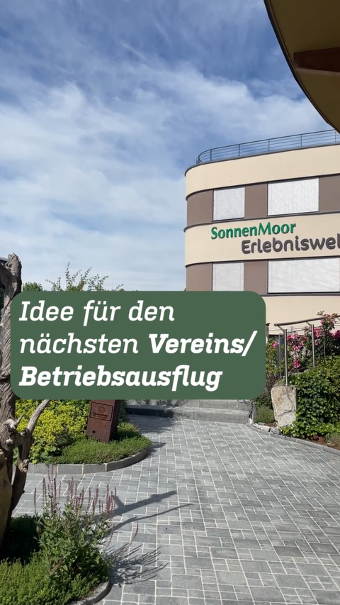 Idee Vereinsausflug
