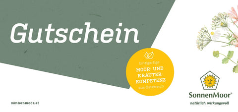 Gutschein von SonnenMoor SonnenMoor