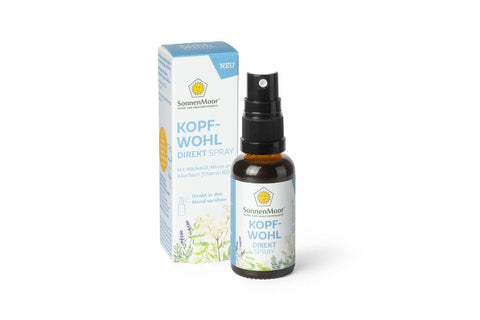 Kopfwohl