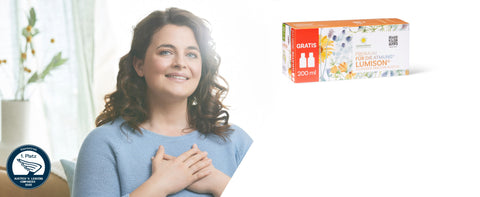 Lumison Aktion SonnenMoor Banner 2025