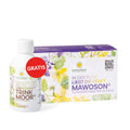 Mawoson 800 ml Aktion mit gratis Trinkmoor 250 ml