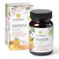 Kapseln für die Prostata - ProstaSon- ein Naturprodukt des österreichischen Familienunternehmens SonnenMoor seit 1972