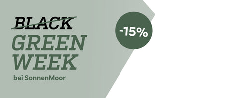 SonnenMoor Blackweek Aktion Greeweek Desktop