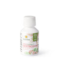 Heilkräuter als Nerventropfen - ein Naturprodukt des österreichischen Familienunternehmens SonnenMoor