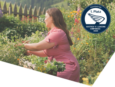 SonnenMoor Kräutergartenaward 2026