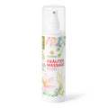 Das Kräutermassagefluid 200 ml Spray für die Durchblutung, Muskulatur - ein Naturprodukt des österreichischen Familienunternehmens SonnenMoor